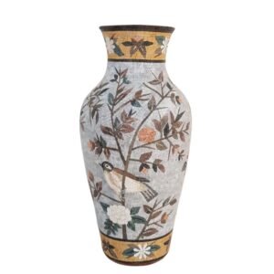 mosac vase 2