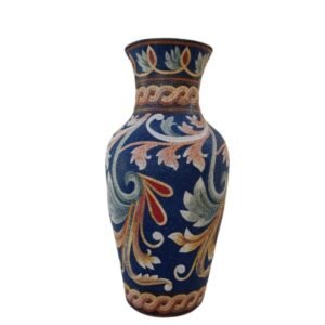 mosac vase 4