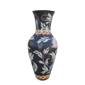 mosac vase 8